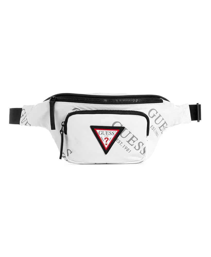 GENERATIONS × GUESS BUM BAG G Wave Bum Bag | GUESS